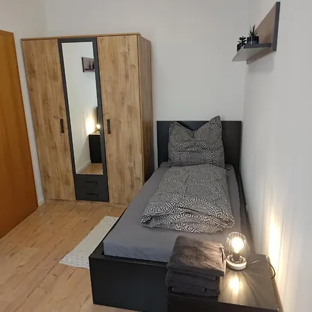 Mikta Homes24 In Апартаменты