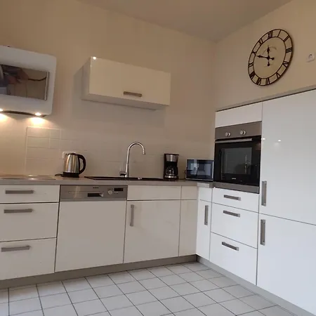 Апартаменты Mikta Homes24 In Криммичау