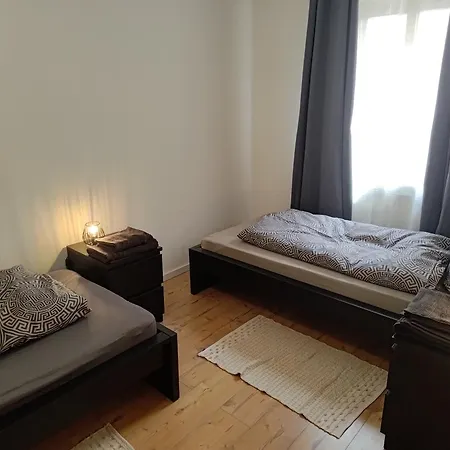 Апартаменты Mikta Homes24 In Криммичау