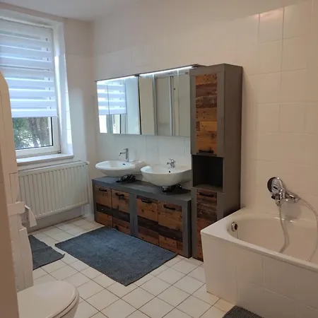 Mikta Homes24 In Crimmitschau