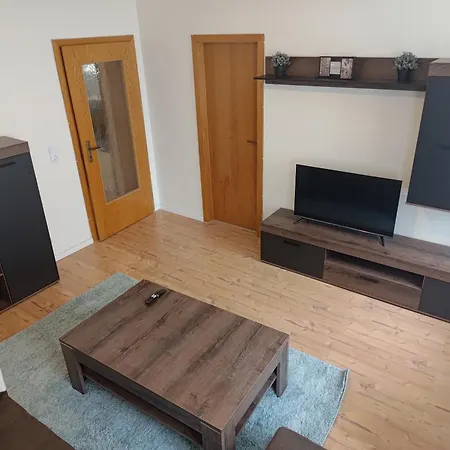 Mikta Homes24 In Crimmitschau