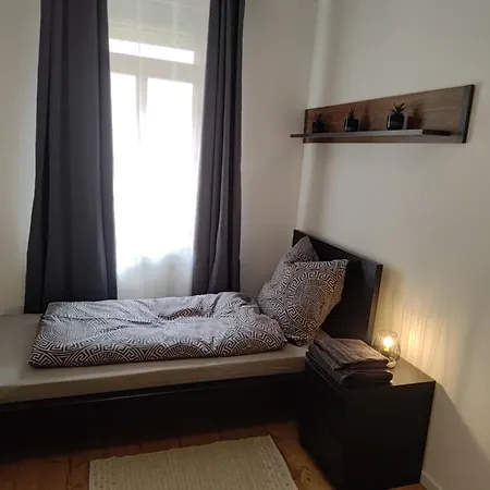 Appartement Mikta Homes24 In