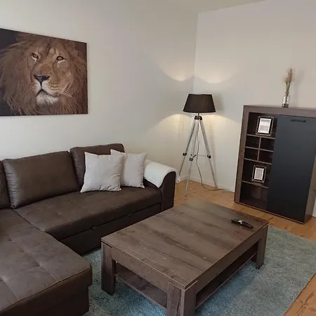 Appartement Mikta Homes24 In *