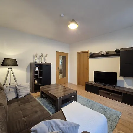 Appartement Mikta Homes24 In Crimmitschau