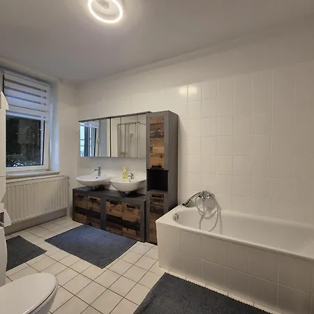 Apartment Mikta Homes24 In Crimmitschau