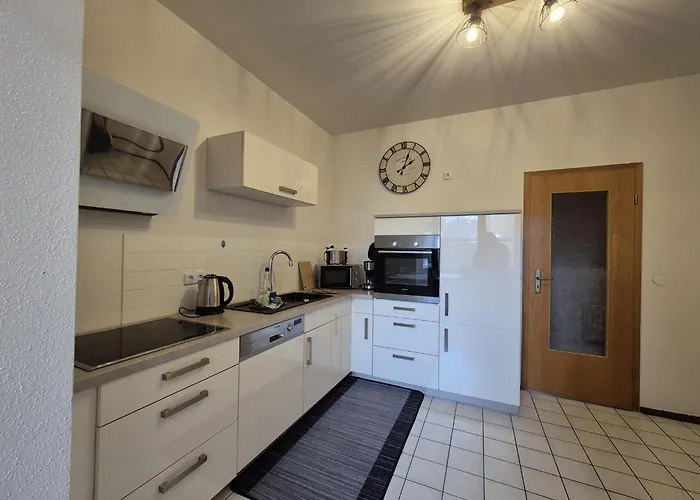 Mikta Homes24 In Crimmitschau