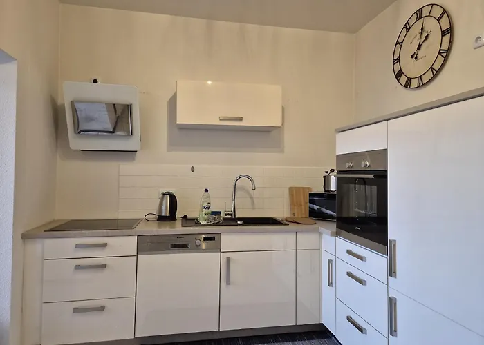 Mikta Homes24 In * Crimmitschau