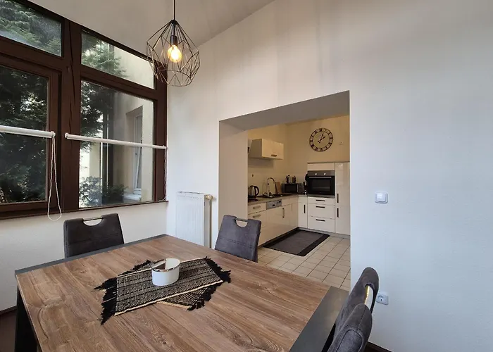 شقة Mikta Homes24 In