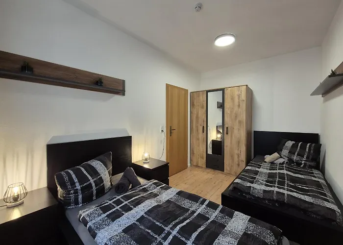 Mikta Homes24 In * Crimmitschau