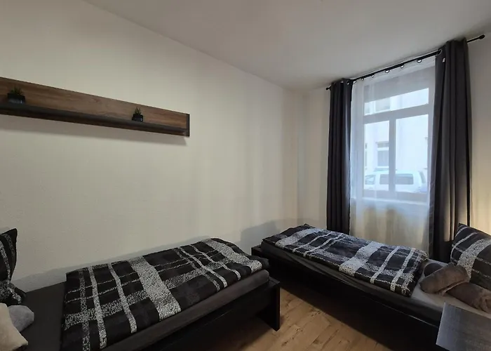 Mikta Homes24 In شقة